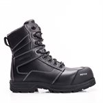 Botte imperméable avec embout et semelle en composite ARTIC GRIP