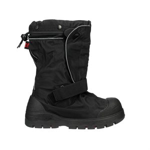 Winter overshoe